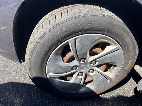 Used 2014 Honda Civic LX image 8