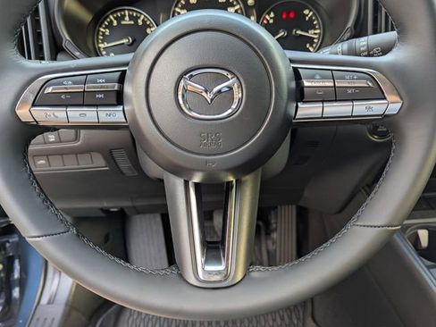 Used 2025 MAZDA CX-50 AWD 2.5 S w/ Weather Package image 20