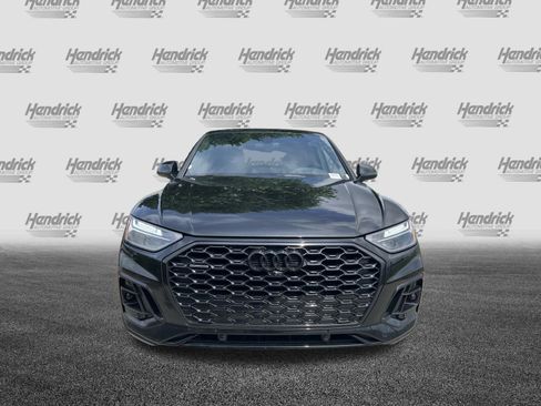 Used 2024 Audi Q5 2.0T Premium Plus AWD/4WD image 3