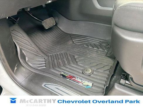 New 2026 Chevrolet Silverado 1500 LT Trail Boss w/ Protection Package AWD/4WD image 22