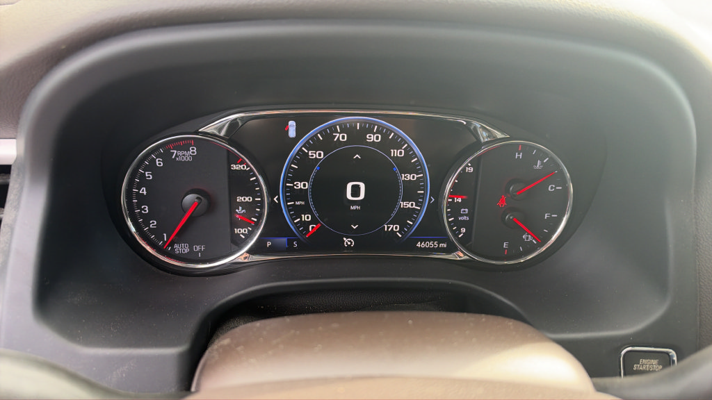 Used 2021 GMC Acadia SLT w/ Technology Package AWD/4WD image 35
