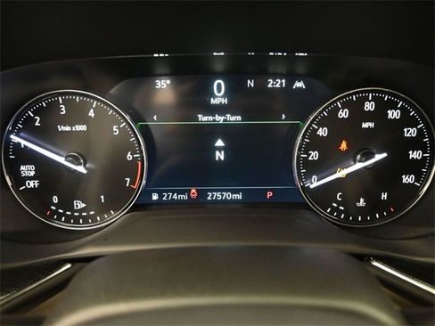 Certified 2022 Buick Envision Essence w/ Safety Package image 36