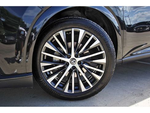 Used 2024 Lexus RX 350 Premium Plus w/ Convenience Package FWD image 30