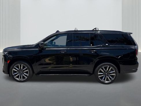 Used 2021 Cadillac Escalade Sport AWD/4WD image 7