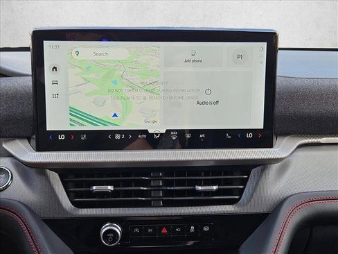 New 2026 Ford Explorer ST image 12