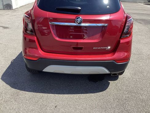 Used 2019 Buick Encore Preferred w/ Safety Package AWD/4WD image 20