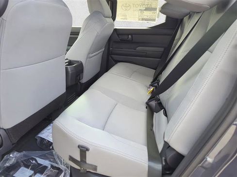 New 2026 Toyota Tacoma SR5 image 24