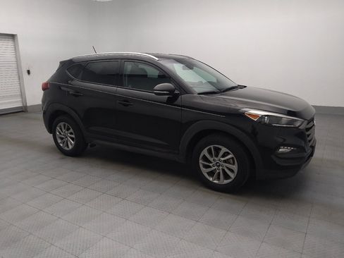 Used 2016 Hyundai Tucson Eco AWD/4WD image 11