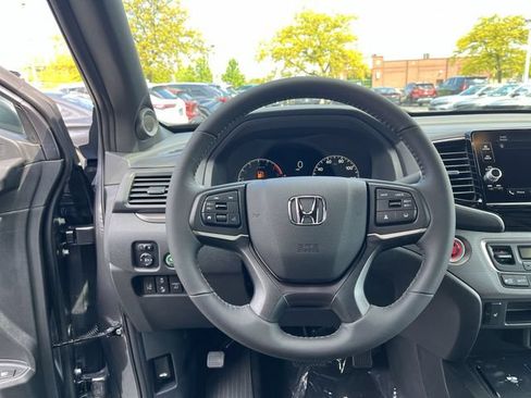 New 2026 Honda Ridgeline RTL image 13