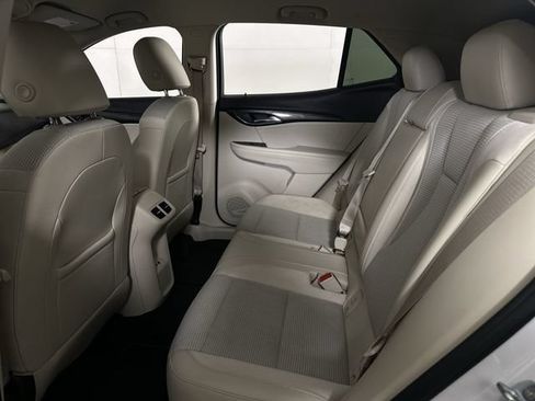 Used 2023 Buick Envision Preferred FWD image 26