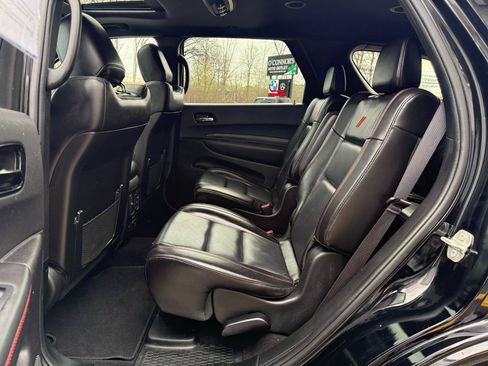 Used 2024 Dodge Durango GT AWD/4WD image 16