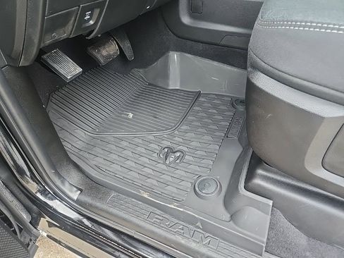 New 2026 RAM 2500 Big Horn image 42