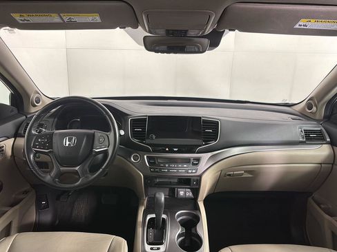Used 2019 Honda Pilot EX-L image 20