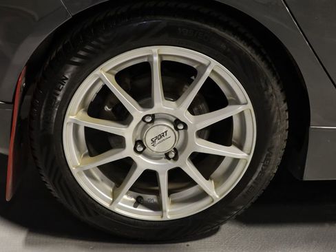 Used 2016 Ford Fiesta ST image 31