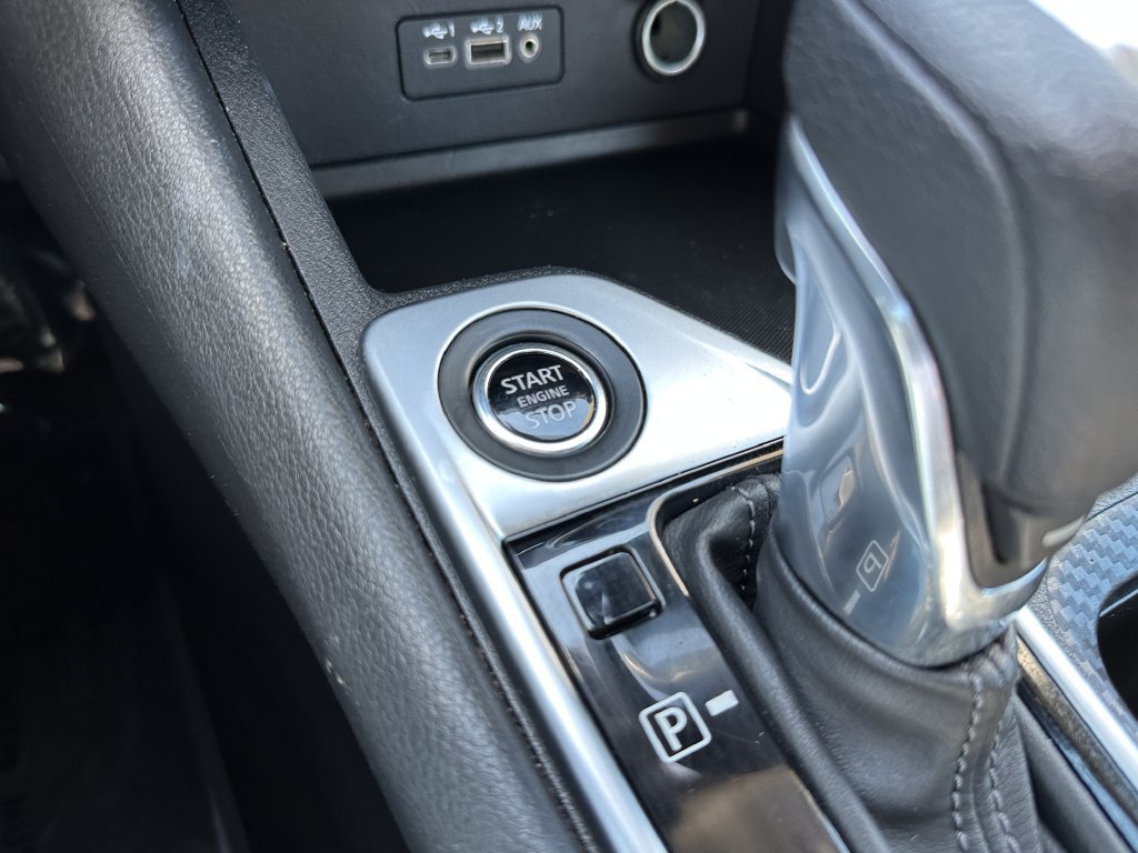Used 2023 Nissan Sentra SV FWD image 31