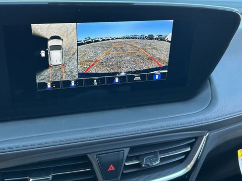 New 2026 Buick Encore GX Sport Touring w/ Advanced Technology Package image 15