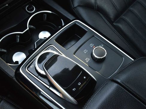 Used 2016 Mercedes-Benz GLE 350 image 19