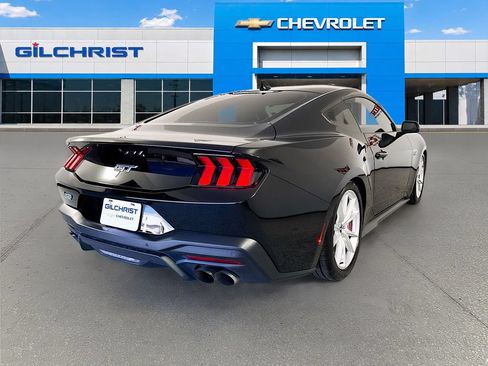Used 2024 Ford Mustang GT Premium RWD image 7