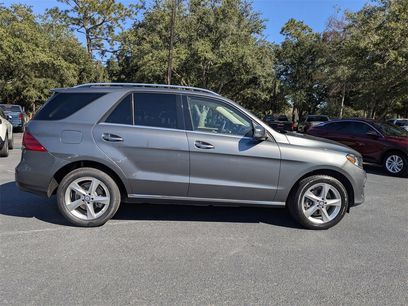 Used 2017 Mercedes-Benz GLE 350