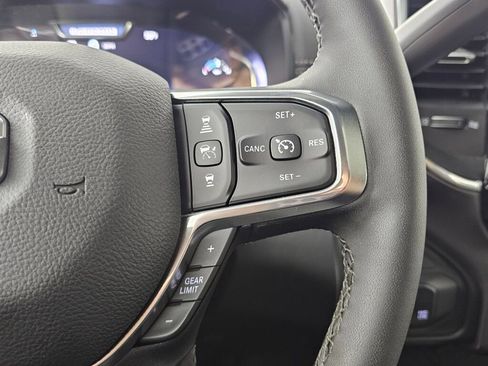 New 2026 RAM 3500 Laramie w/ Night Edition AWD/4WD image 26