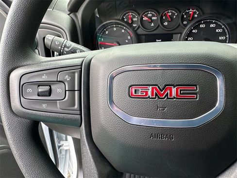 New 2026 GMC Sierra 3500 Pro image 25