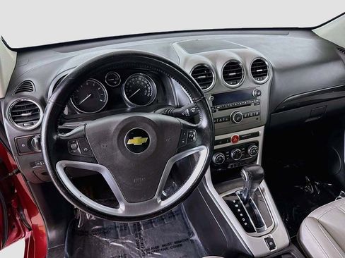 Used 2013 Chevrolet Captiva Sport LTZ FWD image 18