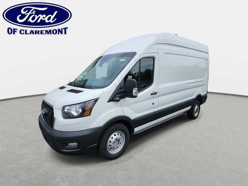 New 2026 Ford Transit 250 148 High Roof AWD image 1