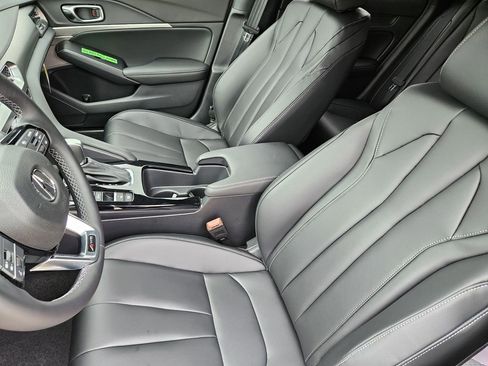 New 2026 Acura Integra A-Spec FWD image 11