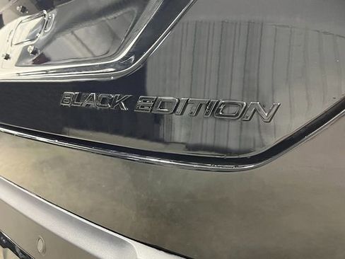 New 2026 Honda Pilot Black Edition image 6