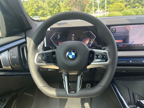 Used 2026 BMW X3 xDrive30 w/ M Sport Package image 21