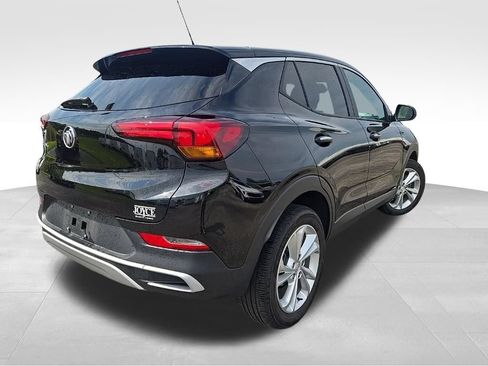 Certified 2023 Buick Encore GX Preferred FWD image 5