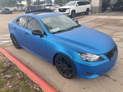 Used 2006 Lexus IS 350
