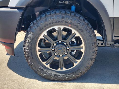 New 2026 RAM 2500 Rebel w/ Rebel Level 2 Equipment Group AWD/4WD image 11