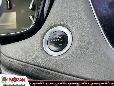 Used 2018 Cadillac XT5 Luxury w/ Driver Awareness Package image 27