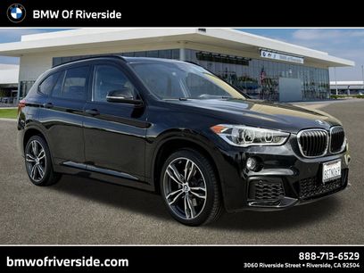 Used 2019 BMW X1 sDrive28i w/ M Sport Package