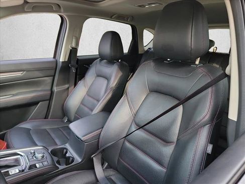 Used 2025 MAZDA CX-5 Carbon Edition AWD/4WD image 13