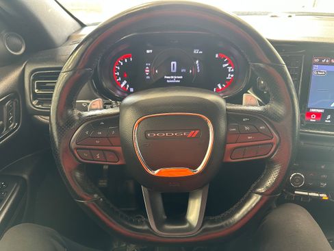 Used 2022 Dodge Durango R/T w/ Trailer Tow Group IV AWD/4WD image 22