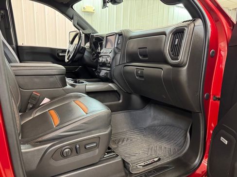 Used 2023 GMC Sierra 2500 AT4 w/ AT4 Preferred Package image 27