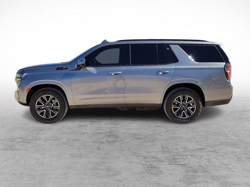 Used 2021 Chevrolet Tahoe Z71 w/ Z71 Off-Road Package image 6