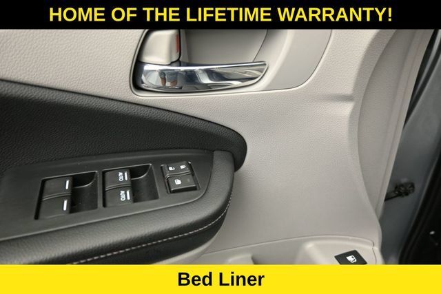 Used 2020 Honda Ridgeline RTL image 13