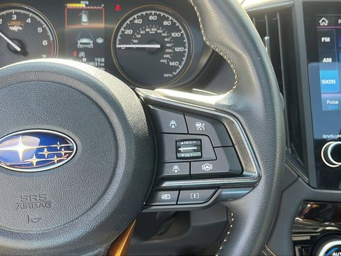 Used 2024 Subaru Forester Wilderness image 14
