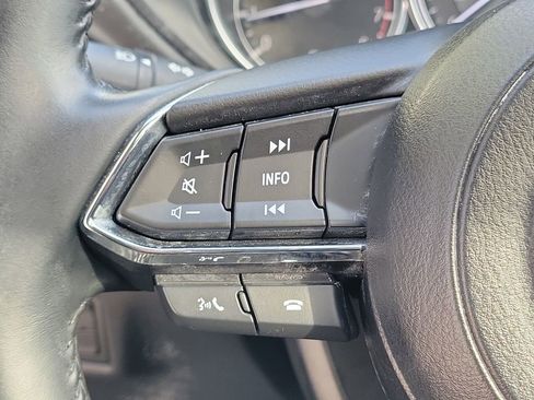 Certified 2023 MAZDA CX-5 AWD 2.5 S image 28