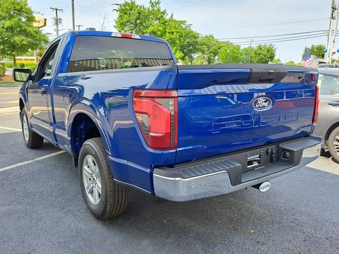 New 2026 Ford F150 XL w/ Equipment Group 103A High RWD image 4
