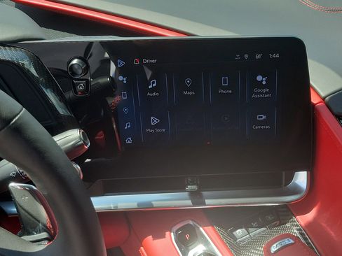 Used 2024 Chevrolet Corvette Stingray Premium Cpe w/ Z51 Performance Package image 24