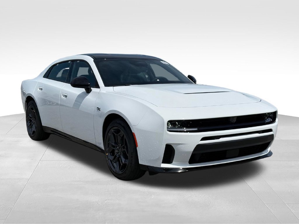 New 2026 Dodge Charger R/T w/ Blacktop Package AWD/4WD image 31