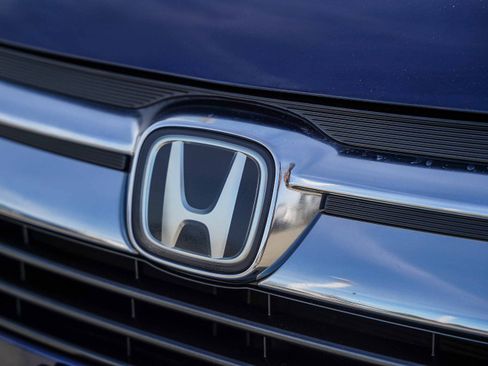 Used 2018 Honda Odyssey EX-L image 6