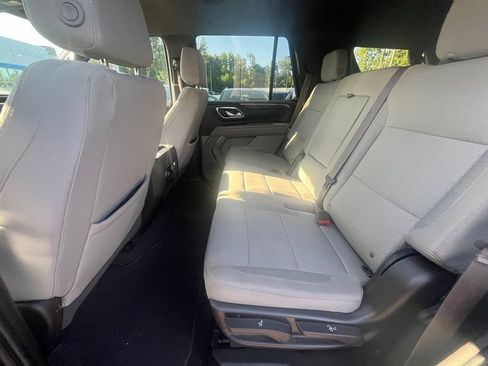 Used 2023 Chevrolet Tahoe LS w/ Driver Alert Package AWD/4WD image 11