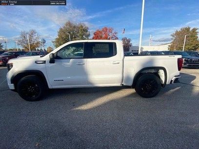 New 2026 GMC Sierra 1500 Elevation
