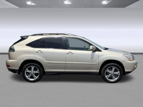 Used 2007 Lexus RX 400h 2WD image 8