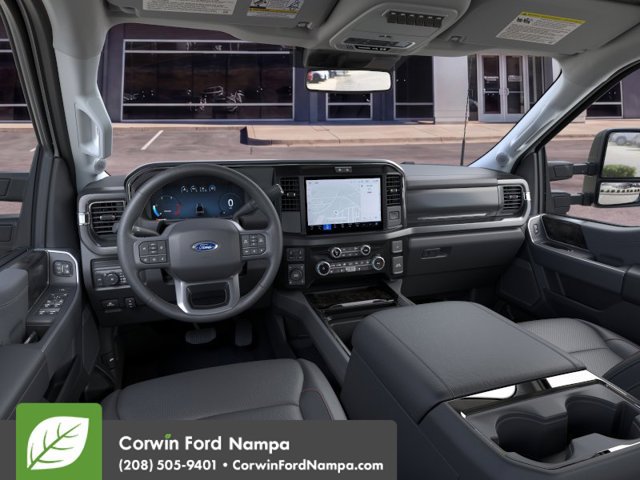 New 2026 Ford F350 Lariat AWD/4WD image 9